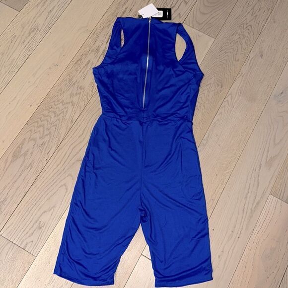 Remedy for everything Romper - Picture 6 of 6